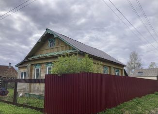 Продам дом, 90 м2, Кимры, улица Радищева, 36/94