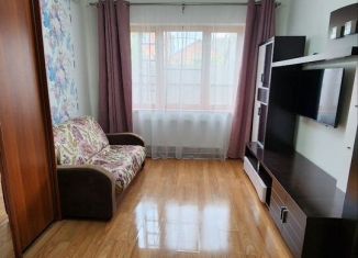 Сдаю дом, 75 м2, Краснодар, Степная улица, 65, микрорайон Дубинка