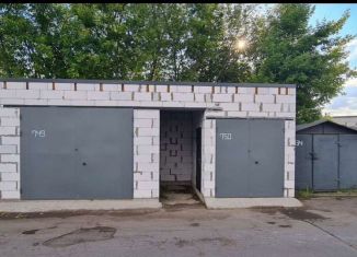 Продаю гараж, 30 м2, Санкт-Петербург, метро Электросила, Броневая улица, 40Б