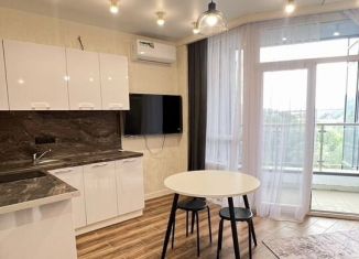 Продаю 1-ком. квартиру, 39 м2, Сочи, улица Аллея Челтенхема, 18, ЖК Челтенхем