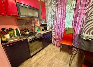 Продам 1-комнатную квартиру, 32 м2, Нижняя Тура, улица Малышева, 12