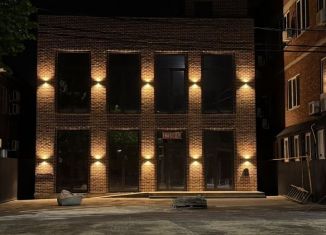 Сдается в аренду помещение свободного назначения, 500 м2, Краснодар, Индустриальная улица, 119, микрорайон Центральный