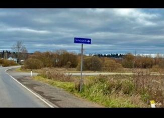 Продаю дом, 40 м2, деревня Гарюшки, Берёзовый переулок