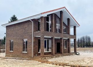 Дом на продажу, 204 м2, деревня Малёвка