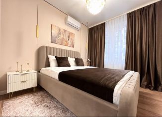 Продается 1-ком. квартира, 42 м2, Ростов-на-Дону, улица Ларина, 45с7, ЖК Сердце Ростова 2