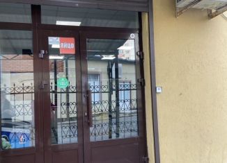 Продажа торговой площади, 128 м2, Ставрополь, переулок Буйнакского, 2з