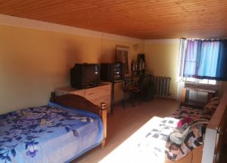 Аренда дома, 45 м2, деревня Чиверёво, Яблочная улица, 76А