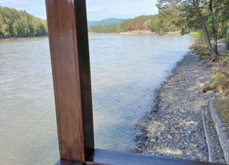 Сдается в аренду дом, 20 м2, посёлок Турбаза Юность, улица Шишкова, 6