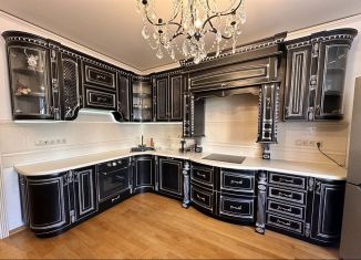 Продается 1-ком. квартира, 45.4 м2, посёлок Коммунарка, Бачуринская улица, 22к1