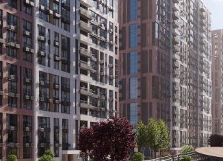 Продается 3-комнатная квартира, 83 м2, Краснодар, Колхозная улица, 5/2, микрорайон Табачная Фабрика