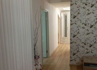 Продажа 3-ком. квартиры, 81.3 м2, Чувашия, Университетская улица, 9к1