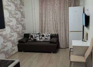 Квартира на продажу студия, 20.3 м2, Мурино, Воронцовский бульвар, 21к1, ЖК Мой Мир