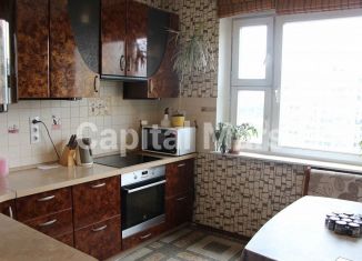 Сдается 3-комнатная квартира, 77 м2, Москва, Валдайский проезд, 9Ак1, Валдайский проезд