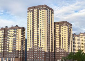 Двухкомнатная квартира на продажу, 67.3 м2, Липецк, Московская улица, 155, ЖК Приоритет