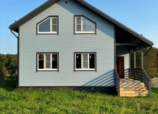 Дом на продажу, 120 м2, деревня Буняково