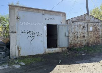 Продается гараж, 21 м2, Омская область, улица 20-я Линия, 23