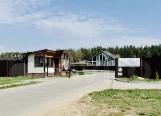 Продаю участок, 8.7 сот., деревня Крутицы, Радонежская улица