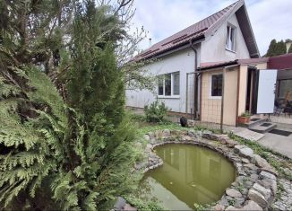 Продам дом, 75 м2, Калининград, 5-й проезд, 3/42А