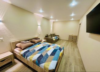 1-комнатная квартира в аренду, 36 м2, Карелия, Октябрьская улица