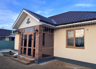 Продаю дом, 78 м2, Ярославская область, Отрадная улица, 9