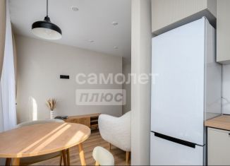 Трехкомнатная квартира на продажу, 53.4 м2, Москва, Мишина улица, 29, САО