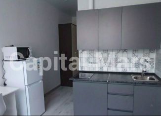 Аренда 1-ком. квартиры, 16 м2, Москва, Берёзовая аллея, 19к2, метро Ботанический сад