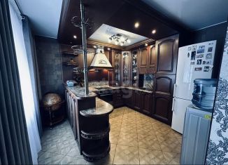 Продается 3-ком. квартира, 79.2 м2, Саратов, улица имени Н.Г. Чернышевского, 52Б, ЖК Дом на Волге