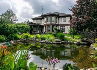 Продам дом, 630 м2, Москва, Сказочная улица, 30