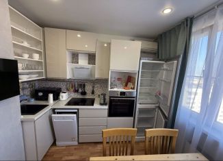 Продаю двухкомнатную квартиру, 52 м2, Лобня, Текстильная улица, 12