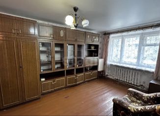 Продажа однокомнатной квартиры, 33.3 м2, Гусь-Хрустальный, улица Микрорайон, 1