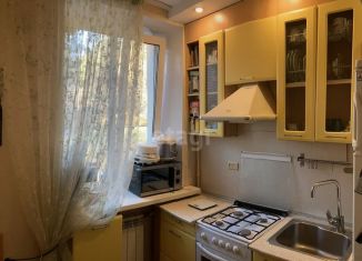 Продается двухкомнатная квартира, 47.7 м2, Озёрск, проспект Ленина, 22