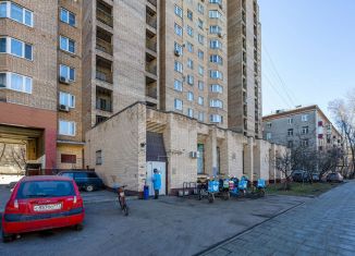 Продается помещение свободного назначения, 470.9 м2, Москва, 3-й Нижнелихоборский проезд, 16к1, Тимирязевский район