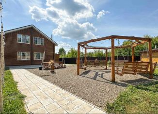 Продается дом, 180 м2, деревня Микши-Энзей, Янтарная улица, 2