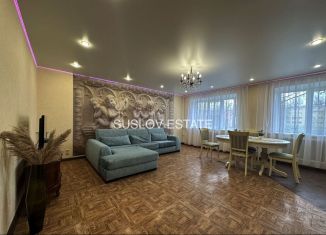 Продается 3-ком. квартира, 94.9 м2, Шлиссельбург, Советский переулок, 3