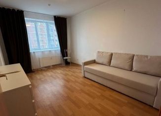 Сдаю в аренду 1-комнатную квартиру, 40 м2, посёлок Парголово, Заречная улица, 45к2