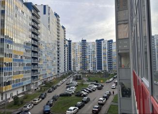 Продам квартиру студию, 25 м2, Кудрово, Пражская улица, 13
