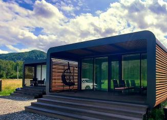 Сдача в аренду дома, 30 м2, поселок Черемшанка, улица Мира, 42