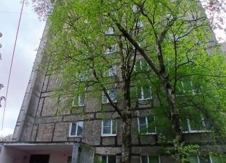 Продам трехкомнатную квартиру, 58 м2, Калининградская область, улица Грига, 15