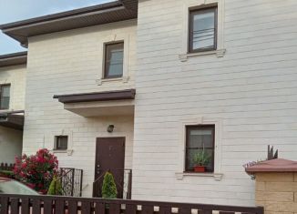 Продажа таунхауса, 70.2 м2, село Черешня