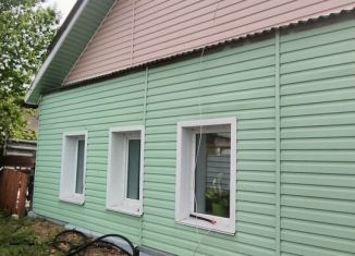 Продажа дома, 76.5 м2, Копейск, Ягодный переулок