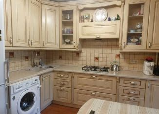 Продается двухкомнатная квартира, 57.5 м2, село Небуг, улица Газовиков, 5