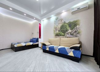 Сдаю квартиру студию, 50 м2, Геленджик, Крымская улица, 21
