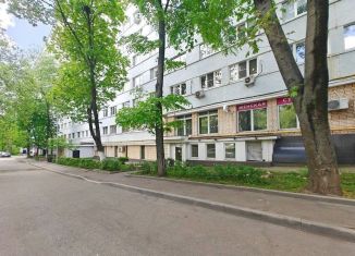 Продажа квартиры студии, 12.8 м2, Москва, Волгоградский проспект, 1с1, метро Марксистская