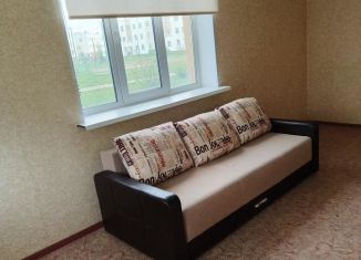 Однокомнатная квартира на продажу, 34.7 м2, сельский посёлок Новинки, ЖК Окский Берег, Новая улица, 204