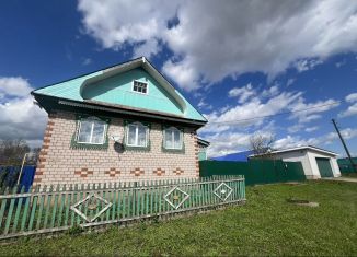 Продажа дома, 97 м2, деревня Лудорвай, Центральная улица, 8
