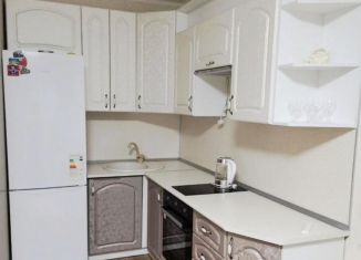 Продажа 1-комнатной квартиры, 35.5 м2, Нефтекамск, Городская улица, 4А, ЖК Акварель