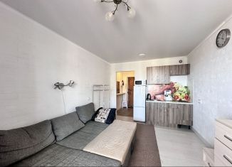 Сдается квартира студия, 21 м2, Всеволожск, шоссе Дорога Жизни, 7к2