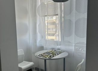 Квартира в аренду студия, 34 м2, Ростов-на-Дону, улица Жмайлова, 4Г