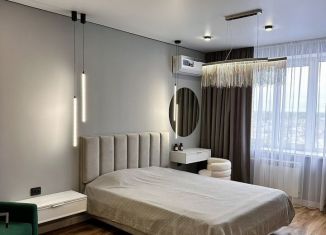 Продам 1-ком. квартиру, 42.4 м2, Тамбов, Селезнёвская улица, 2Бк3