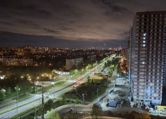 Продается двухкомнатная квартира, 54 м2, Мытищи, Юбилейная улица, 10